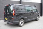 Renault Trafic 2.0 dCi 145PK Automaat 2x Schuifdeur EURO 6 - Airco  - Navi - Cruise - €17.950,- Excl.