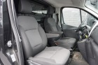 Renault Trafic 2.0 dCi 145PK Automaat 2x Schuifdeur EURO 6 - Airco  - Navi - Cruise - €17.950,- Excl.