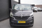 Renault Trafic 2.0 dCi 145PK Automaat 2x Schuifdeur EURO 6 - Airco  - Navi - Cruise - €17.950,- Excl.
