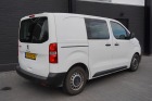 Peugeot Expert 2.0 BlueHDI 122PK Automaat EURO 6 - Airco - Cruise - PDC - €11.900,- Excl.