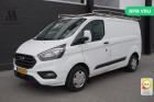 Ford Transit Custom 2.0 TDCI EURO 6 - Airco - Cruise - PDC - €11.900,- Excl.