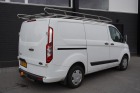 Ford Transit Custom 2.0 TDCI EURO 6 - Airco - Cruise - PDC - €11.900,- Excl.