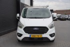 Ford Transit Custom 2.0 TDCI EURO 6 - Airco - Cruise - PDC - €11.900,- Excl.