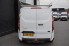Ford Transit Custom 2.0 TDCI EURO 6 - Airco - Cruise - PDC - €11.900,- Excl.