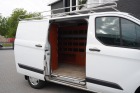Ford Transit Custom 2.0 TDCI EURO 6 - Airco - Cruise - PDC - €11.900,- Excl.