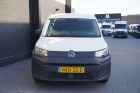 Volkswagen Caddy Cargo 2.0 TDI EURO 6 - Airco - Cruise - €12.900,- Excl.