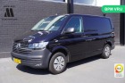 Volkswagen Transporter 2.0 TDI 150PK Automaat EURO 6 - Airco - Navi - Cruise - €17.499,- Excl.