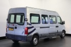 Renault MASTER 3.5T L3 H2 2.2 DCI - Elekt ramen - €1.950,- MARGE Renault MASTER 3.5T L3 H2 2.2 DCI - Elekt ramen - €1.950,- MARGE