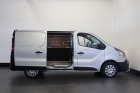 Renault Trafic 1.6 dCi - Airco - Navi - Cruise - €6.950,- Excl. btw