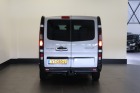 Renault Trafic 1.6 dCi - Airco - Navi - Cruise - €6.950,- Excl. btw