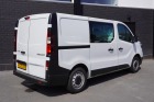 Renault Trafic 2.0 dCi 110PK EURO 6 - Airco - Navi - Cruise - €15.900,- Excl. Renault Trafic 2.0 dCi 110PK EURO 6 - Airco - Navi - Cruise - €15.900,- Excl.
