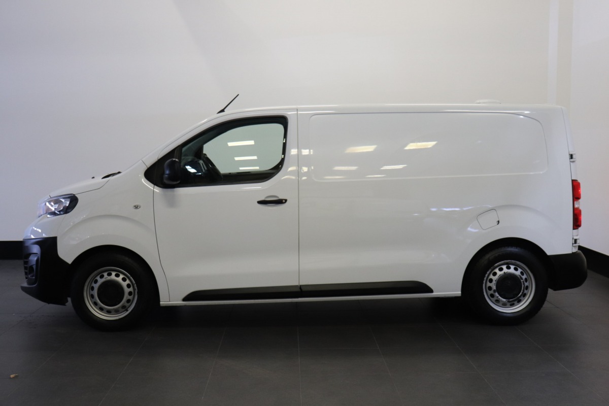 Peugeot Expert 1.6 BlueHDI L2 EURO 6 - Airco - Cruise - PDC - €9.950,- Excl. Peugeot Expert 1.6 BlueHDI L2 EURO 6 - Airco - Cruise - PDC - €9.950,- Excl.