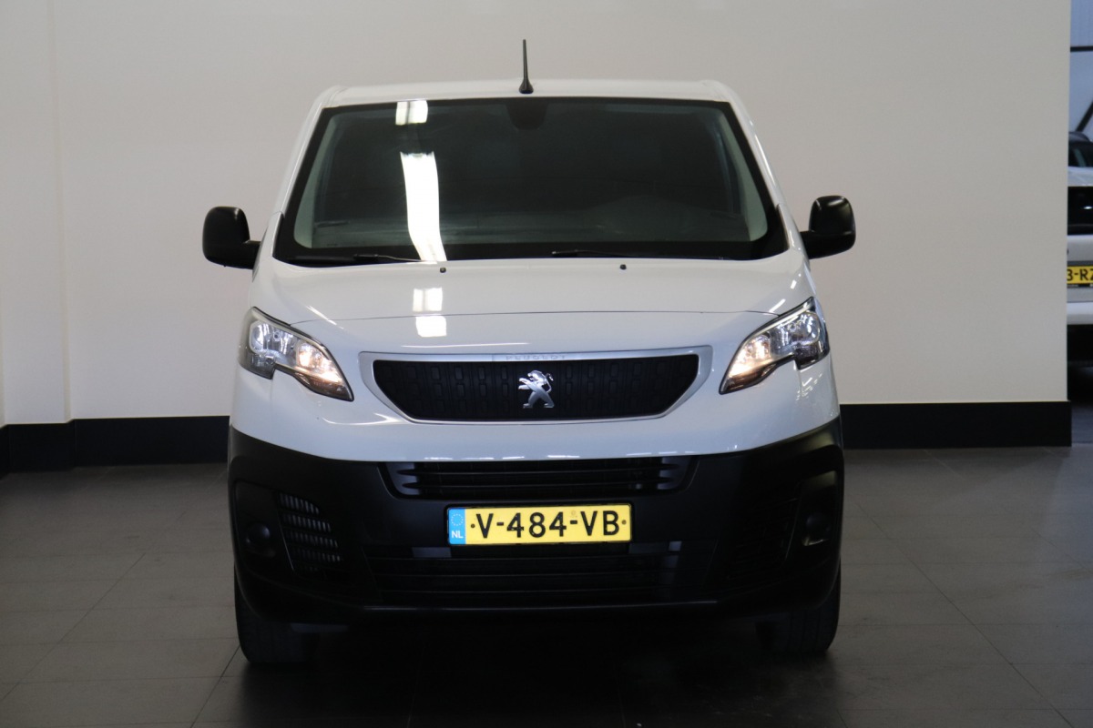 Peugeot Expert 1.6 BlueHDI L2 EURO 6 - Airco - Cruise - PDC - €9.950,- Excl. Peugeot Expert 1.6 BlueHDI L2 EURO 6 - Airco - Cruise - PDC - €9.950,- Excl.