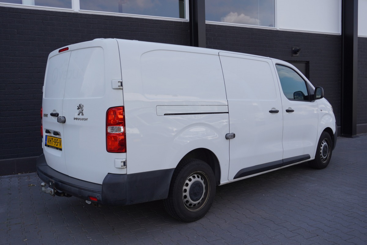 Peugeot Expert 1.5 BlueHDI L3 EURO 6 - Airco - Navi - Cruise - €11.900,- Excl.