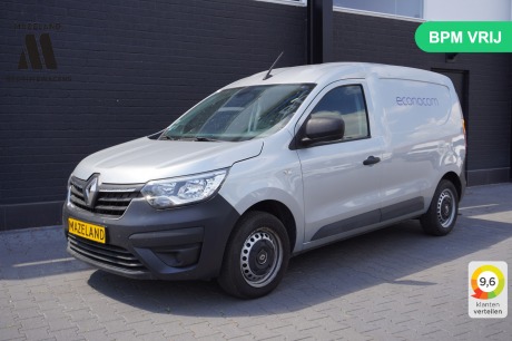 Renault Express 1.3 TCe 100PK Benzine EURO 6 - Airco - Navi - Cruise - €11.950,- Excl.