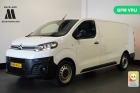 Citroën Jumpy 2.0 BlueHDI 180PK Automaat L3 EURO 6 - Airco - Navi - Cruise - €15.900,- Excl.