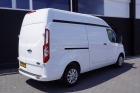 Ford Transit Custom 2.0 TDCI 130PK L2H2 Automaat EURO 6 - Airco - Navi - Cruise - € 20.900,- Excl. Ford Transit Custom 2.0 TDCI 130PK L2H2 Automaat EURO 6 - Airco - Navi - Cruise - € 20.900,- Excl.