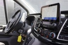 Ford Transit Custom 2.0 TDCI 130PK L2H2 Automaat EURO 6 - Airco - Navi - Cruise - € 20.900,- Excl. Ford Transit Custom 2.0 TDCI 130PK L2H2 Automaat EURO 6 - Airco - Navi - Cruise - € 20.900,- Excl.