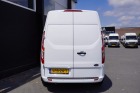 Ford Transit Custom 2.0 TDCI 130PK L2H2 Automaat EURO 6 - Airco - Navi - Cruise - € 20.900,- Excl. Ford Transit Custom 2.0 TDCI 130PK L2H2 Automaat EURO 6 - Airco - Navi - Cruise - € 20.900,- Excl.