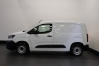 Peugeot Partner 1.2 110PK Benzine - Airco - Navi - Cruise - € 10.900,- Excl.