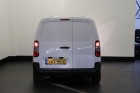 Peugeot Partner 1.2 110PK Benzine - Airco - Navi - Cruise - € 10.900,- Excl.
