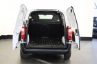 Peugeot Partner 1.2 110PK Benzine - Airco - Navi - Cruise - € 10.900,- Excl.