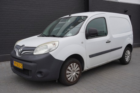 Renault Kangoo 1.5 dCi - Airco - Navi - Cruise - €2.900,- Excl.