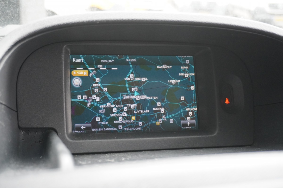 Renault Kangoo 1.5 dCi - Airco - Navi - Cruise - €2.900,- Excl.