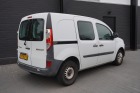 Renault Kangoo 1.5 dCi - Airco - Navi - Cruise - €2.900,- Excl.