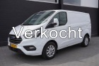 Ford Transit Custom 2.0 TDCI 130PK Automaat EURO 6 - Airco - Navi - Cruise - Camera - € 19.950,- Excl. Ford Transit Custom 2.0 TDCI 130PK Automaat EURO 6 - Airco - Navi - Cruise - Camera - € 19.950,- Excl.