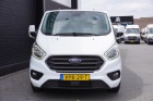 Ford Transit Custom 2.0 TDCI 130PK Automaat EURO 6 - Airco - Navi - Cruise - Camera - € 19.950,- Excl. Ford Transit Custom 2.0 TDCI 130PK Automaat EURO 6 - Airco - Navi - Cruise - Camera - € 19.950,- Excl.