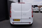Ford Transit Custom 2.0 TDCI 130PK Automaat EURO 6 - Airco - Navi - Cruise - Camera - € 19.950,- Excl. Ford Transit Custom 2.0 TDCI 130PK Automaat EURO 6 - Airco - Navi - Cruise - Camera - € 19.950,- Excl.