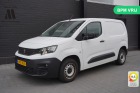 Peugeot Partner 1.2 PureTech 110Pk Benzine - Airco - Navi - Cruise - € 12.499,- Excl. Peugeot Partner 1.2 PureTech 110Pk Benzine - Airco - Navi - Cruise - € 12.499,- Excl.