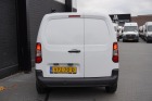 Peugeot Partner 1.2 PureTech 110Pk Benzine - Airco - Navi - Cruise - € 12.499,- Excl. Peugeot Partner 1.2 PureTech 110Pk Benzine - Airco - Navi - Cruise - € 12.499,- Excl.