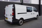Fiat Talento 1.6 MJ 125PK L2 Dubbele Cabine EURO 6 - Airco - Navi - Cruise - € 12.499,- Excl. Fiat Talento 1.6 MJ 125PK L2 Dubbele Cabine EURO 6 - Airco - Navi - Cruise - € 12.499,- Excl.