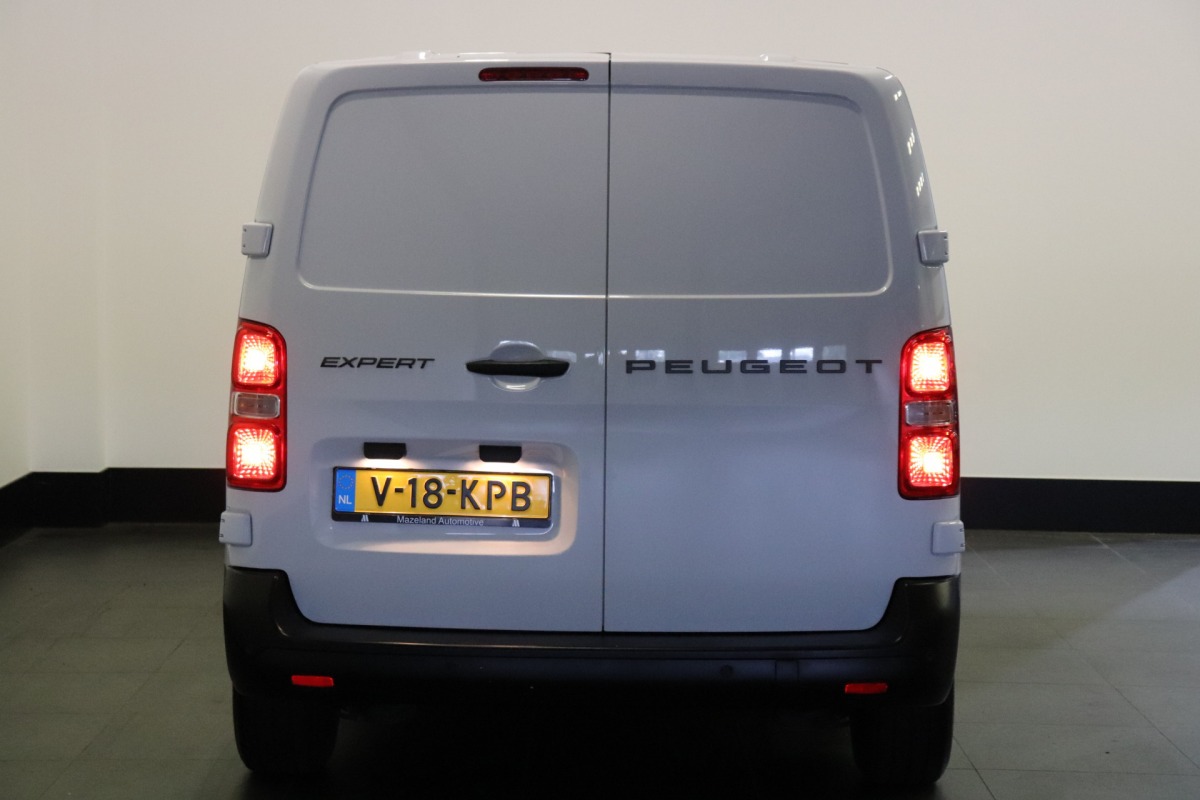 Peugeot Expert 1.5 BlueHDi 120PK L2 EURO 6 - Airco - Cruise - PDC - € 21.950,- Excl.