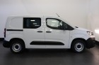 Peugeot Partner 1.6 BlueHDI EURO 6 - Airco - Cruise - PDC - €7.499,- Excl. BTW Peugeot Partner 1.6 BlueHDI EURO 6 - Airco - Cruise - PDC - €7.499,- Excl. BTW