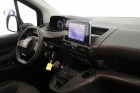 Peugeot Partner 1.6 BlueHDI EURO 6 - Airco - Cruise - PDC - €7.499,- Excl. BTW Peugeot Partner 1.6 BlueHDI EURO 6 - Airco - Cruise - PDC - €7.499,- Excl. BTW
