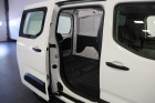 Peugeot Partner 1.6 BlueHDI EURO 6 - Airco - Cruise - PDC - €7.499,- Excl. BTW Peugeot Partner 1.6 BlueHDI EURO 6 - Airco - Cruise - PDC - €7.499,- Excl. BTW