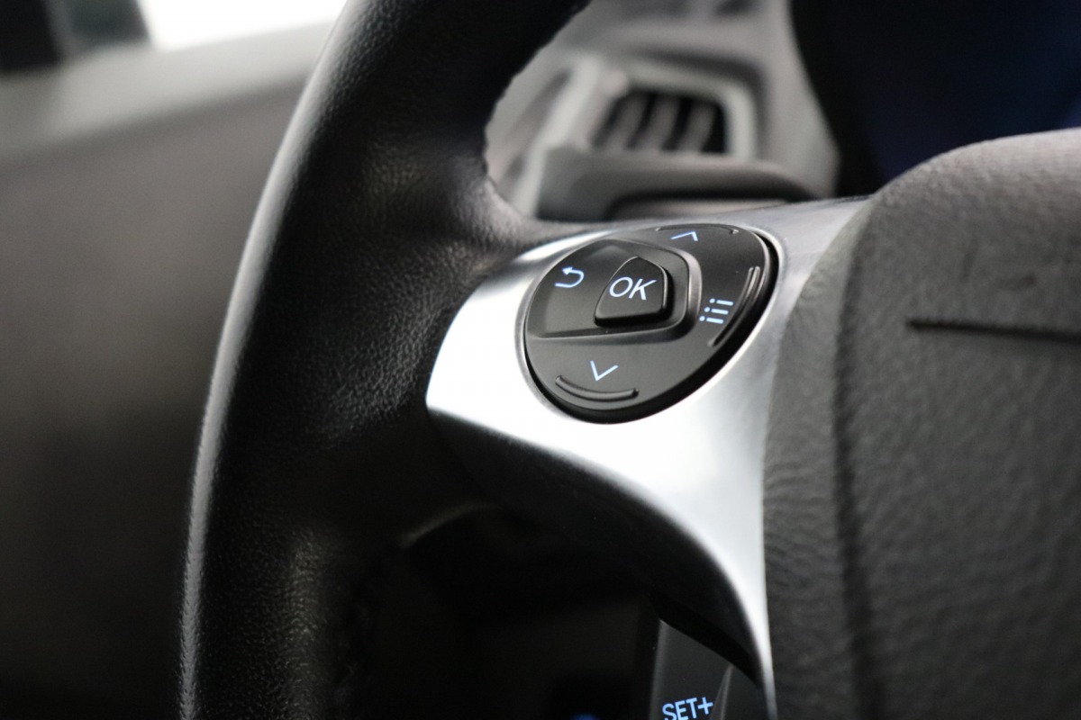 Ford Transit Connect 1.0 Ecoboost 100PK L2 2x Schuifdeur Benzine - Airco - Cruise - Camera - €13.900,- Excl. Ford Transit Connect 1.0 Ecoboost 100PK L2 2x Schuifdeur Benzine - Airco - Cruise - Camera - €13.900,- Excl.