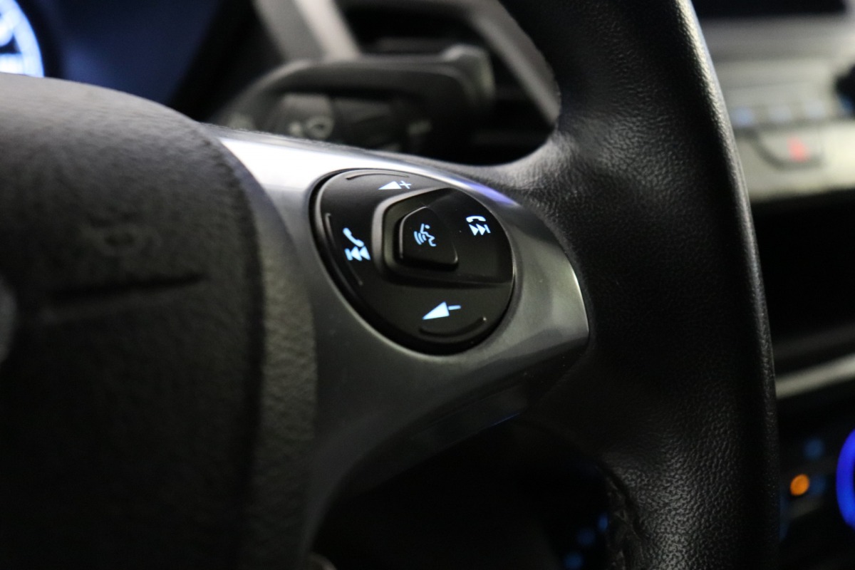 Ford Transit Connect 1.0 Ecoboost 100PK L2 2x Schuifdeur Benzine - Airco - Cruise - Camera - €13.900,- Excl. Ford Transit Connect 1.0 Ecoboost 100PK L2 2x Schuifdeur Benzine - Airco - Cruise - Camera - €13.900,- Excl.