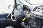 Mercedes-Benz Vito 110 CDI Lang - Airco - Cruise - Imperiaal -  €3.950,- Excl.
