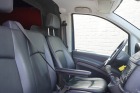 Mercedes-Benz Vito 110 CDI Lang - Airco - Cruise - Imperiaal -  €3.950,- Excl.