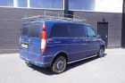 Mercedes-Benz Vito 110 CDI Lang - Airco - Cruise - Imperiaal -  €3.950,- Excl.