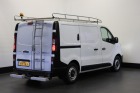 Renault Trafic 1.6 dCi EURO 6 - Airco - Cruise - PDC - Trekhaak - € 9.950,- Excl. Renault Trafic 1.6 dCi EURO 6 - Airco - Cruise - PDC - Trekhaak - € 9.950,- Excl.
