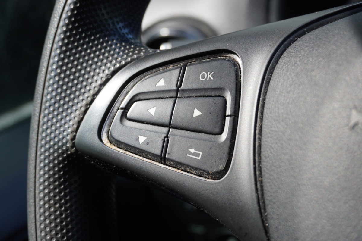 Mercedes-Benz Vito 114 CDI Lang Automaat EURO 6 - A/C Climate - Cruise - Camera - €19.900,- Excl. Mercedes-Benz Vito 114 CDI Lang Automaat EURO 6 - A/C Climate - Cruise - Camera - €19.900,- Excl.