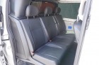 Mercedes-Benz Vito 116 CDI Lang Dubbel cabine Automaat EURO 6 - Airco - Cruise - €16.900,- Excl. Mercedes-Benz Vito 116 CDI Lang Dubbel cabine Automaat EURO 6 - Airco - Cruise - €16.900,- Excl.