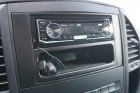 Mercedes-Benz Vito 116 CDI Lang Dubbel cabine Automaat EURO 6 - Airco - Cruise - €16.900,- Excl. Mercedes-Benz Vito 116 CDI Lang Dubbel cabine Automaat EURO 6 - Airco - Cruise - €16.900,- Excl.