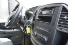 Mercedes-Benz Vito 116 CDI Lang Dubbel cabine Automaat EURO 6 - Airco - Cruise - €16.900,- Excl. Mercedes-Benz Vito 116 CDI Lang Dubbel cabine Automaat EURO 6 - Airco - Cruise - €16.900,- Excl.
