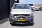Mercedes-Benz Vito 116 CDI Lang Dubbel cabine Automaat EURO 6 - Airco - Cruise - €16.900,- Excl. Mercedes-Benz Vito 116 CDI Lang Dubbel cabine Automaat EURO 6 - Airco - Cruise - €16.900,- Excl.